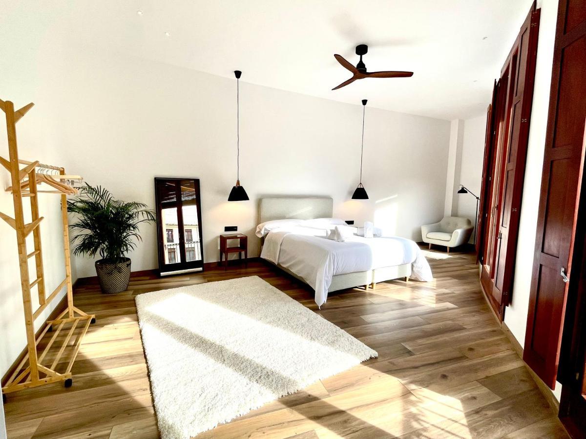 Apartamento La Segonera Appartamento