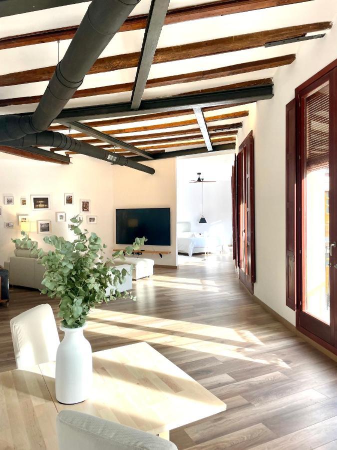 Apartamento La Segonera Appartamento