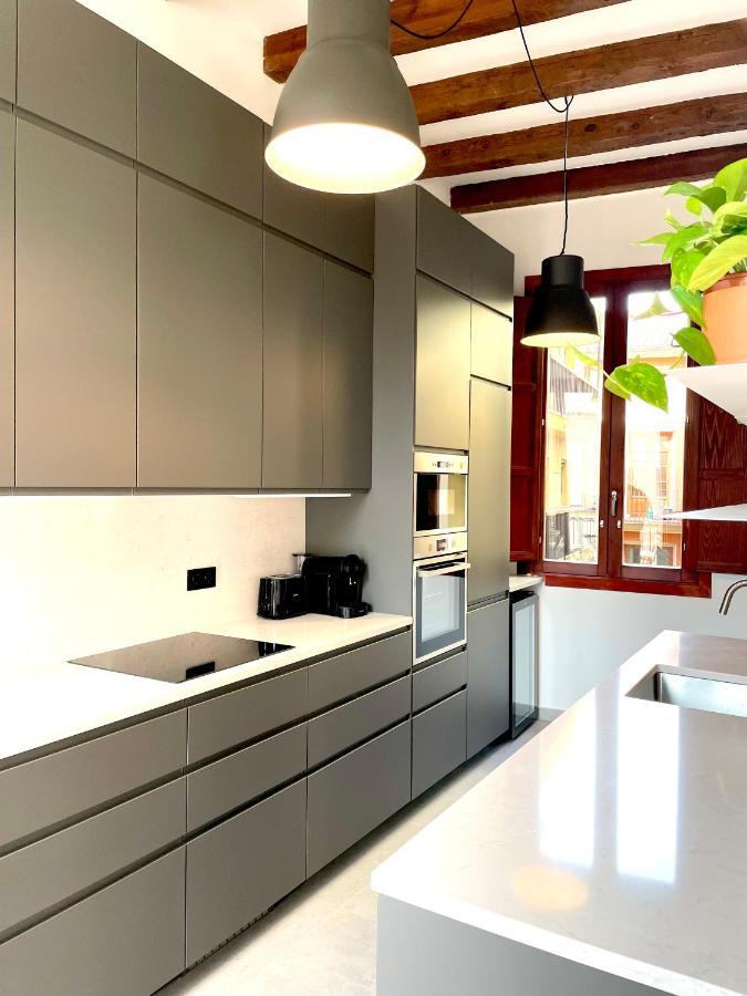 Apartamento La Segonera Appartamento