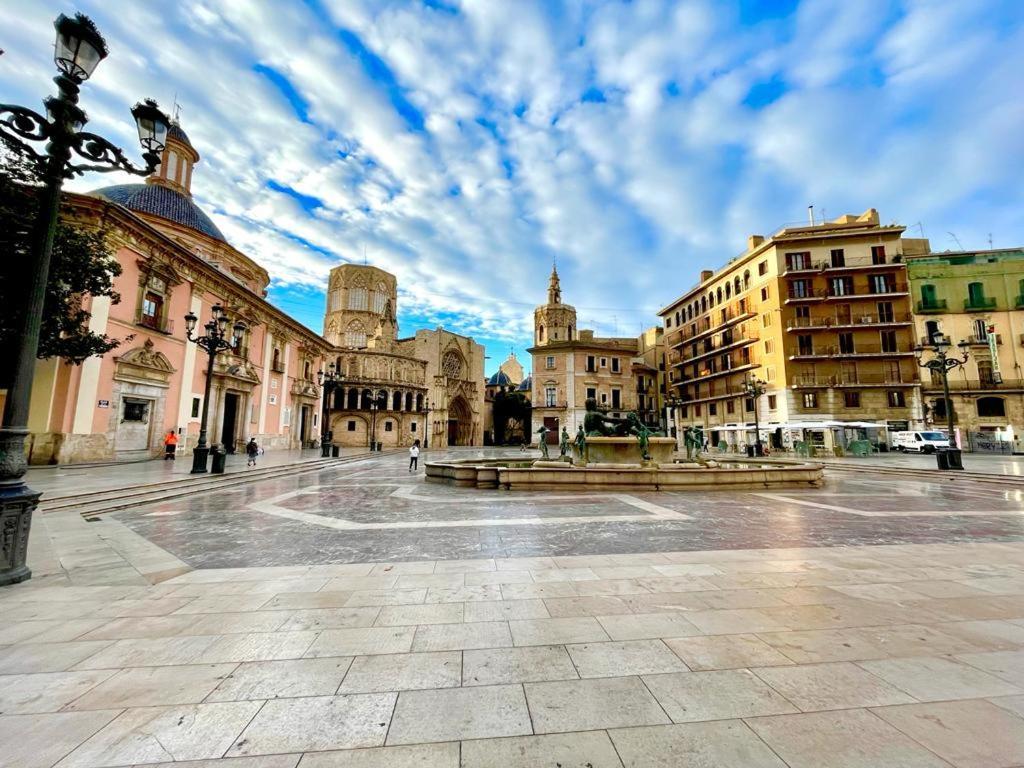 Apartamento La Segonera Appartamento Valenza