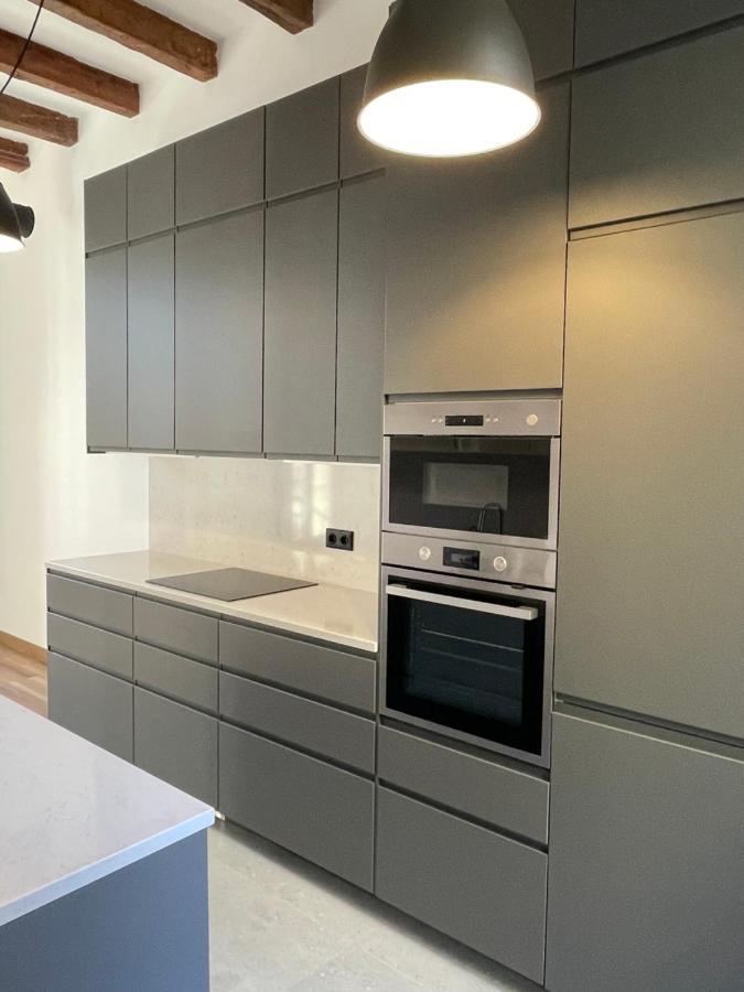 Apartamento La Segonera Appartement *